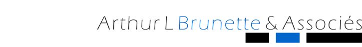 Arthur L. Brunette & Associ�s Inc. se sp�cialise dans le transport et le d�douanement des marchandises. Que ce soit par camion, bateau, train ou avion, Arthur L. Brunette & Associ�s Inc. se chargera de d�douaner et de transporter vos chargements � destination :: Une passion pour les solutions !